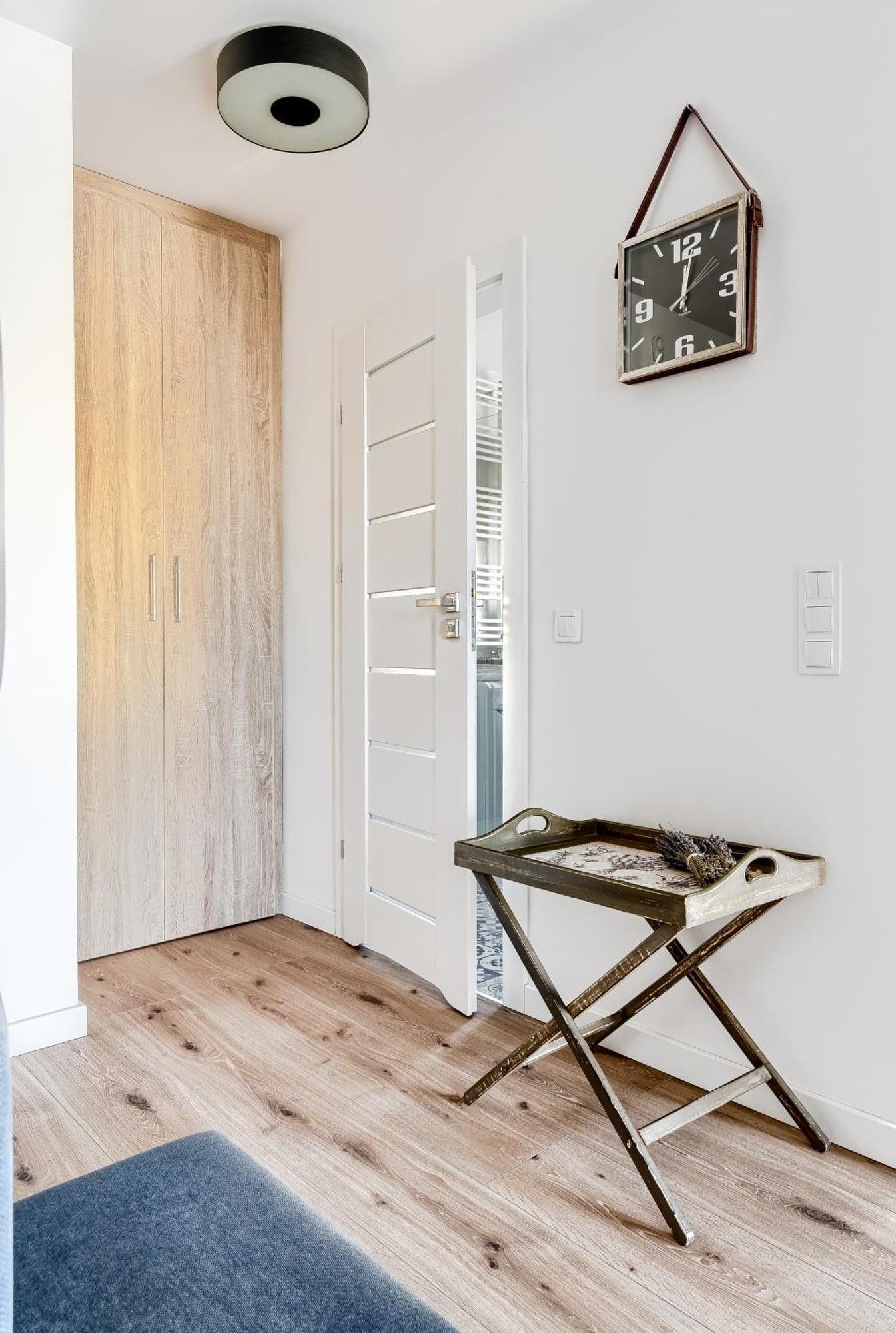 Apartament Pulaskiego Z Garazem Torun Exterior photo