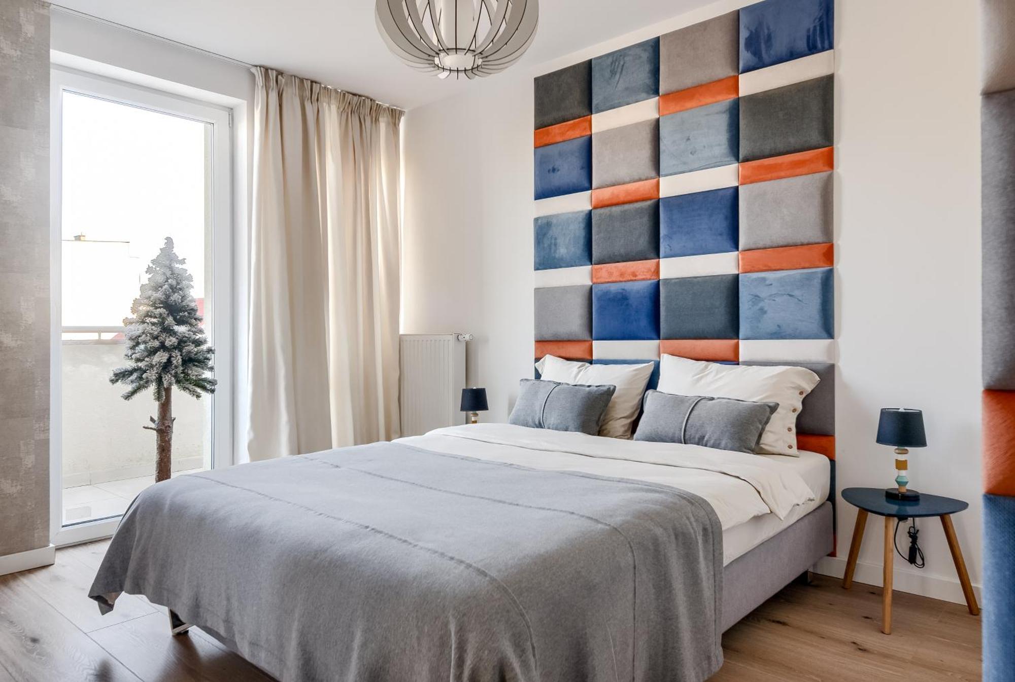 Apartament Pulaskiego Z Garazem Torun Exterior photo
